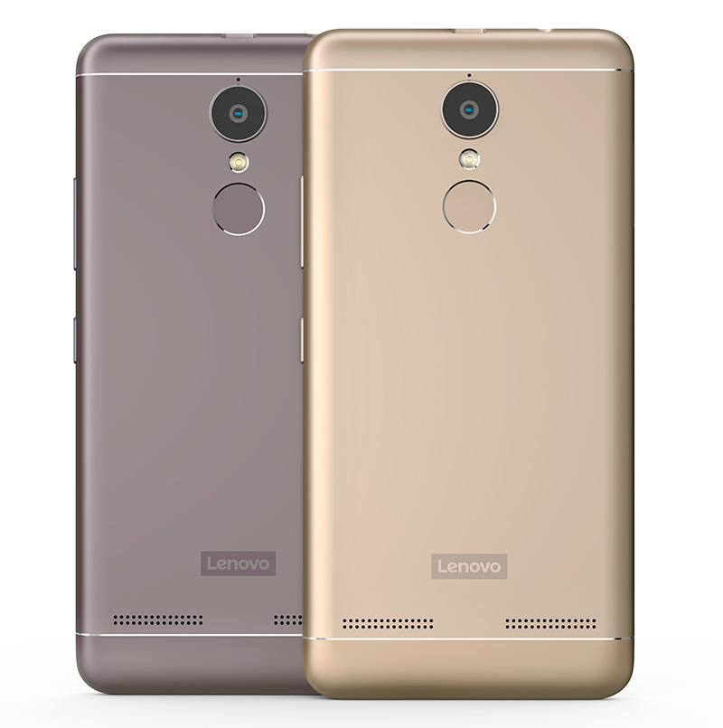 All future Lenovo Phones to ship with stock Android Tech Updates