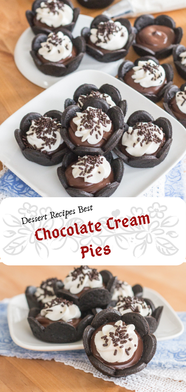 Dessert Recipes Best | Chocolate Cream Pies | Dessert Recipes Easy, Dessert Recipes Healthy, Dessert Recipes For A Crowd, Dessert Recipes Peach, Dessert Recipes Simple, Dessert Recipes Best, Dessert Recipes Fall, Dessert Recipes Chocolate, Dessert Recipes For Summer, Dessert Recipes Videos, Dessert Recipes No Bake, Dessert Recipes Fancy, Dessert Recipes Cake, Dessert Recipes Christmas, Dessert Recipes Apple, Dessert Recipes Mexican, Dessert Recipes Strawberry, Dessert Recipes For Two, Dessert Recipes Quick, Dessert Recipes Cheesecake, Dessert Recipes From Scratch, Dessert Recipes Cookies, Dessert Recipes For Parties, Dessert Recipes Keto, Dessert Recipes Vegan, Dessert Recipes Lemon, Dessert Recipes Banana, Dessert Recipes Crockpot, Dessert Recipes Oreo, Dessert Recipes Italian, Dessert Recipes Brownie, Dessert Recipes Peanut Butter, Dessert Recipes Spring, Dessert Recipes Gluten Free, Dessert Recipes Fruit, Dessert Recipes For Kids, Dessert Recipes Bars, Dessert Recipes Cream Cheese, Dessert Recipes Holiday, Dessert Recipes Thanksgiving, Dessert Recipes Winter, Dessert Recipes Mini, #dessert, #cheesecake, #cake, #butter, #recipes, #recipessimple, #dessertfortwo, Dessert Recipes Best | Chocolate Cream Pies | Dessert Recipes Easy, Dessert Recipes Healthy, Dessert Recipes For A Crowd, Dessert Recipes Peach, Dessert Recipes Simple, Dessert Recipes Best, Dessert Recipes Fall, Dessert Recipes Chocolate, Dessert Recipes For Summer, Dessert Recipes Videos, Dessert Recipes No Bake, Dessert Recipes Fancy, Dessert Recipes Cake, Dessert Recipes Christmas, Dessert Recipes Apple, Dessert Recipes Mexican, Dessert Recipes Strawberry, Dessert Recipes For Two, Dessert Recipes Quick, Dessert Recipes Cheesecake, Dessert Recipes From Scratch, Dessert Recipes Cookies, Dessert Recipes For Parties, Dessert Recipes Keto, Dessert Recipes Vegan, Dessert Recipes Lemon, Dessert Recipes Banana, Dessert Recipes Crockpot, Dessert Recipes Oreo, Dessert Recipes Italian, Dessert Recipes Brownie, Dessert Recipes Peanut Butter, Dessert Recipes Spring, Dessert Recipes Gluten Free, Dessert Recipes Fruit, Dessert Recipes For Kids, Dessert Recipes Bars, Dessert Recipes Cream Cheese, Dessert Recipes Holiday, Dessert Recipes Thanksgiving, Dessert Recipes Winter, Dessert Recipes Mini, #dessert, #cheesecake, #cake, #butter, #recipes, #recipessimple, #dessertfortwo,