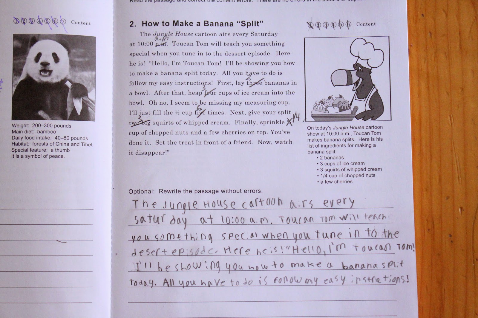 Editor in chief b1 image