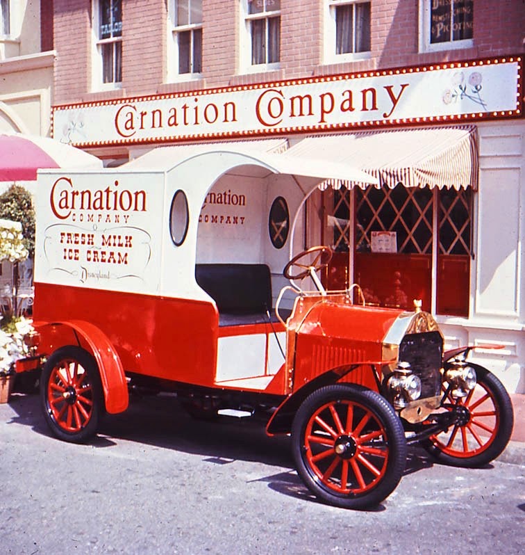 Living A Doll's Life Ice Cream Parlor Dixieland (Part Five)