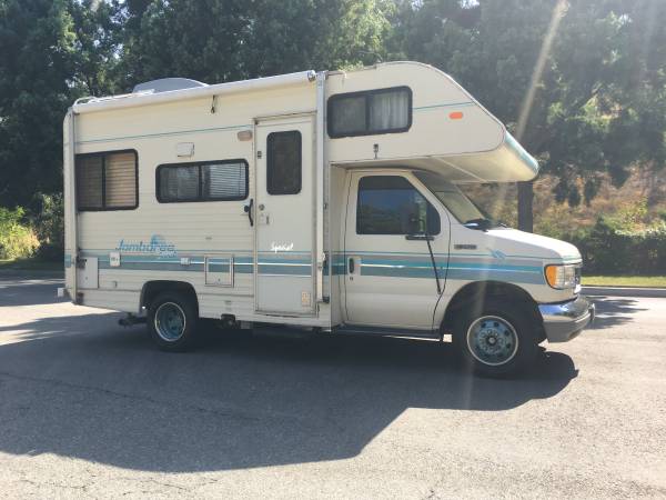 10+ 1995 fleetwood jamboree searcher floor plan 2016 fleetwood tioga montara specs &amp; floorplans