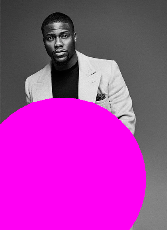 Kevin Hart