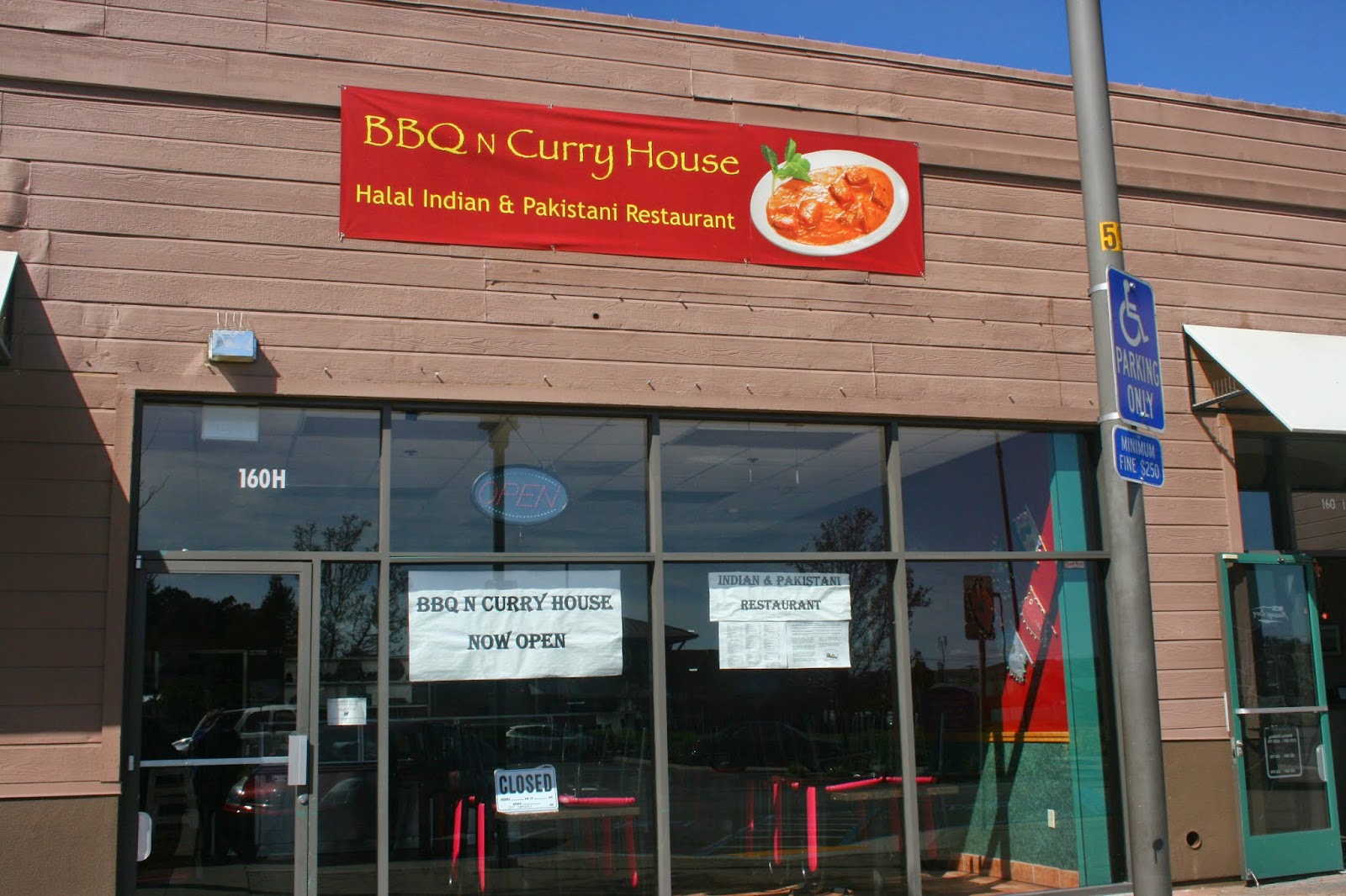 Anna's Cool Finds BBQ n Curry House