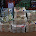 Whistle Blower: EFCC Recover Another N250m Cash In Lagos Today