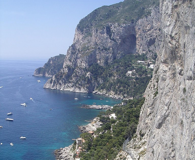 Italien Island Italien Island