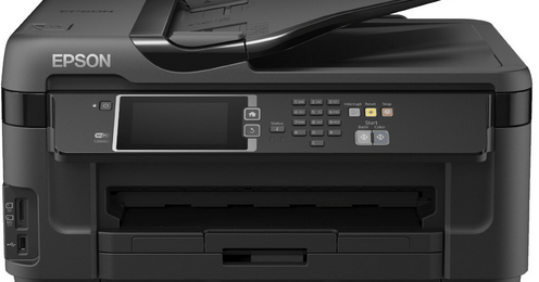 DRIVER EPSON WORKFORCE WF-7610 WINDOWS 8.1 DOWNLOAD