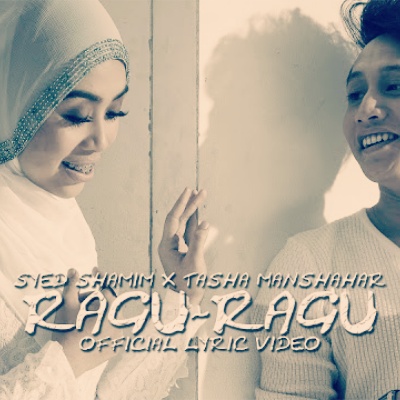 ragu-ragu tasha manshahar