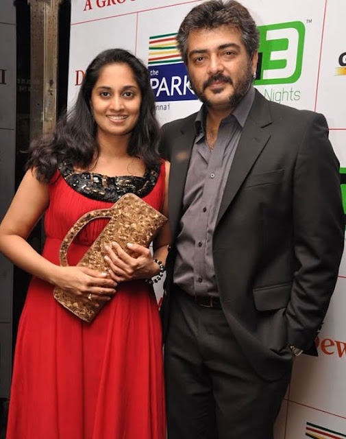 அஜித்திற்கும், ஷாலினிக்கும் எப்படி காதல் உண்டானது தெரியுமா? அஜித்திற்கும், ஷாலினிக்கும் எப்படி காதல் உண்டானது தெரியுமா?
