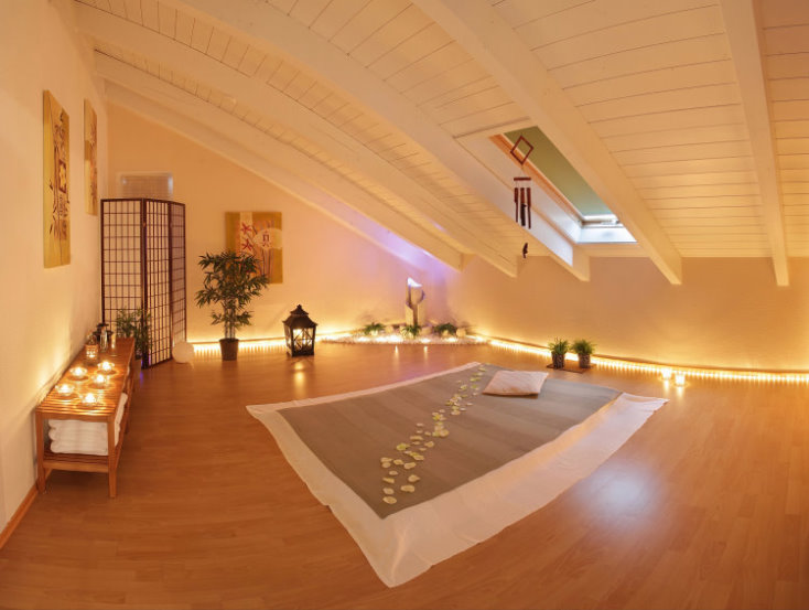 Tantra Massage Haan Tantra Massage Haan