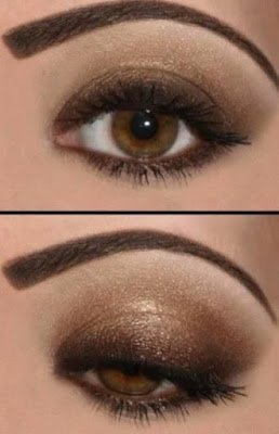 Maquillajes para Ojos Maquillajes para Ojos