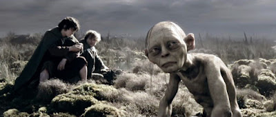 Sinopsis The Lord of the Rings: The Two Towers (2002) Sinopsis The Lord of the Rings: The Two Towers (2002)