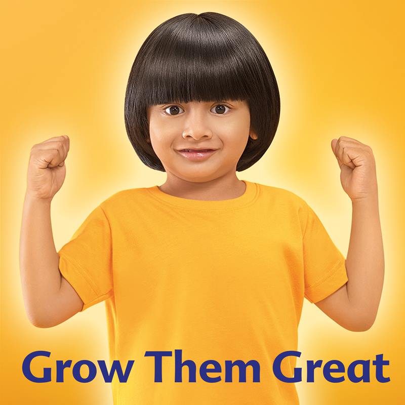 Grow Them Great 7 Days Challenge Berhadiah Voucher Sodexo Grow Them Great 7 Days Challenge Berhadiah Voucher Sodexo