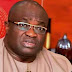 Nnamdi Kanu Lies Too Much, Not A Straight Forward Person - Ikpeazu lashes out!