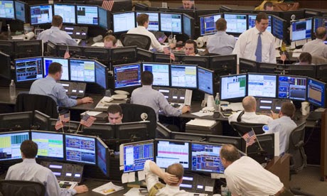 Tips sukses trading forex