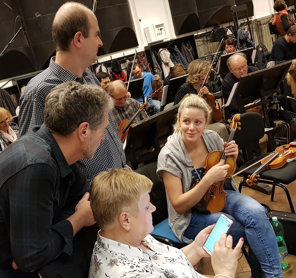 Chroniques Banales: décembre 2018