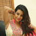 Telugu Girl Diksha Panth Spicy Stills In Yellow Dress