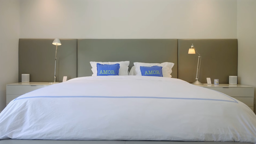 45 Interior Design Photos vs. 16 Turtle Walk, Key Biscayne, FL Luxury Home Tour