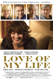 Watch Movies Love of My Life (2017) Full Free Online