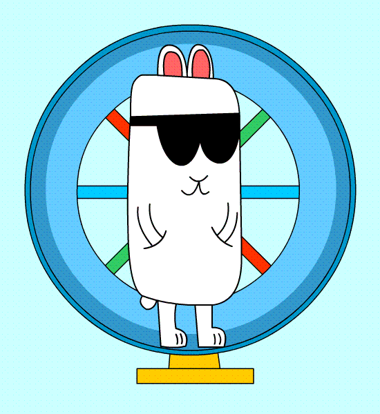 Hamsters Inc., (Philippines) Bakod