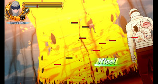 MOD Texture Kakuzu (2nd Suchikage Edo Tensei)