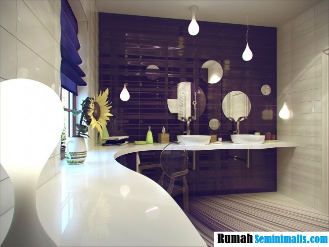 Desain Kamar Mandi Kecil Sederhana Minimalis Desain Kamar Mandi Kecil Sederhana Minimalis