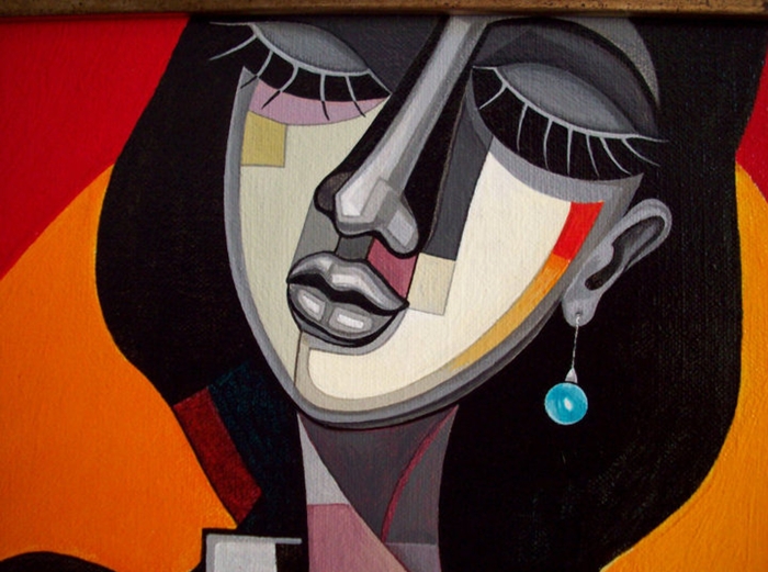 Dastid Miluka Tutt'Art@ ()