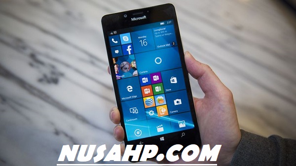 Daftar Harga Hp Microsoft Lumia Daftar Harga Hp Microsoft Lumia