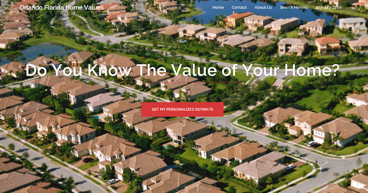 Orlando Real Estate Services