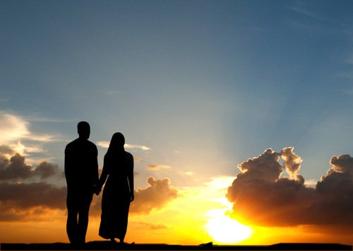 Dalam Naungan Cinta-Nya: Konsep Pernikahan Islami