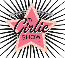 9TH ANNUAL GIRLIE SHOW!