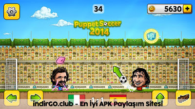 kukla futbolu 2014 apk kukla futbolu 2014 apk
