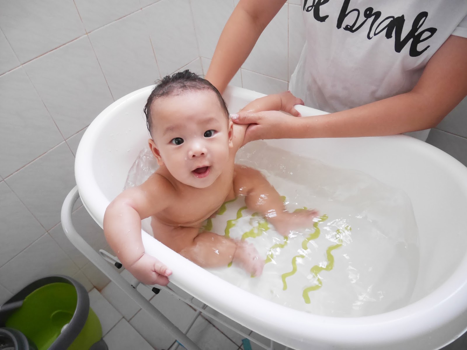 Baby Bath Time Games / 5 Tips On How To Make Baby Bath Time Fun And