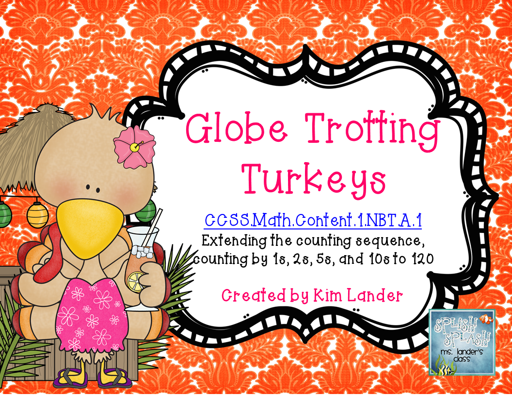 http://www.teacherspayteachers.com/Product/Globe-Trotting-Turkeys-practice-extending-the-counting-sequence-1561662