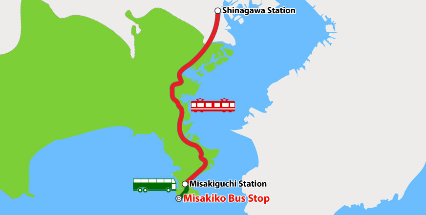 Misaki Misaki