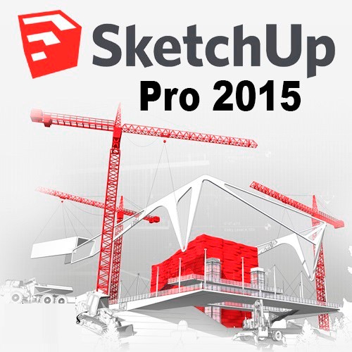 sketchup pro 2015 crack 64-bit free download