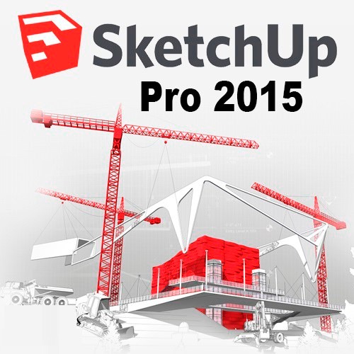 download sketchup 2015 64 bit full crack