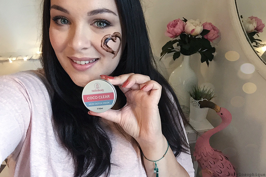 REVIEW HelloBody ingredienti 100 naturali per i prodotti creati