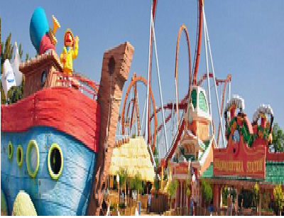 Christmas 2016: Best christmas gift ideas to suprise your kids this christmas (theme park/adventure resort) Christmas 2016: Best christmas gift ideas to suprise your kids this christmas (theme park/adventure resort)