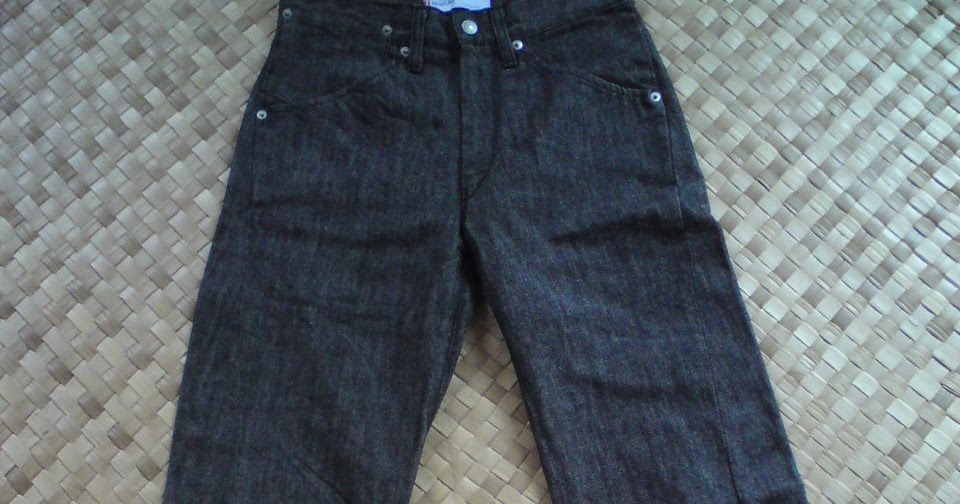 jeans levis engineered
