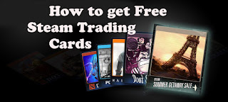 Free-Steam-Trading-Cards