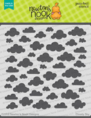 http://www.newtonsnookdesigns.com/cloudy-sky-stencil/