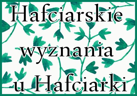 Hafciarskie wyznania u Hafciarki