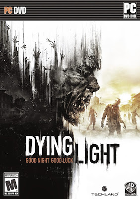 Dying Light Repack R.G PC Games Download 8.9GB