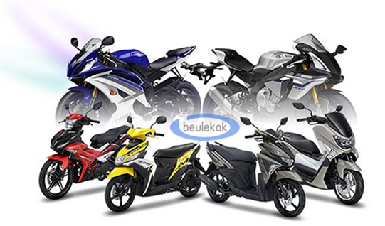 Harga Motor Yamaha Harga Motor Yamaha