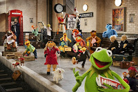 The Muppets Sequel Kermit Image