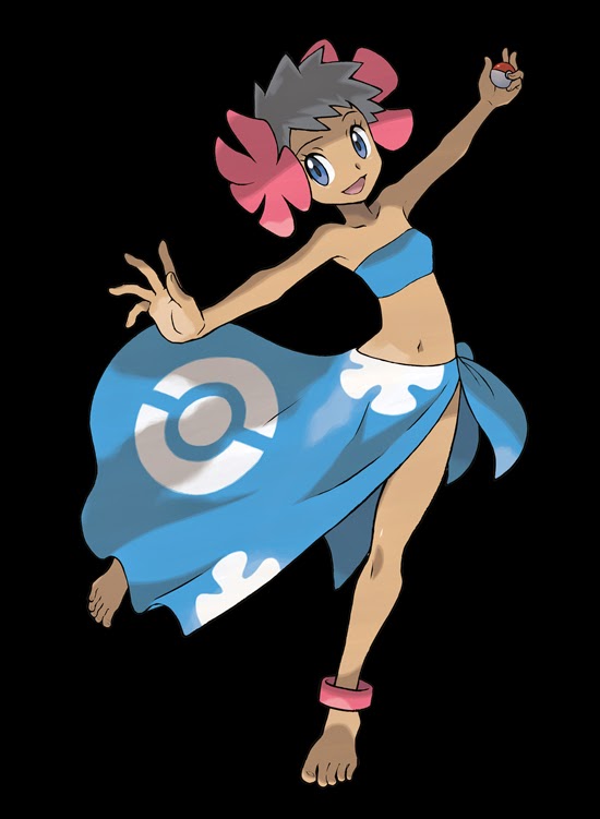Antonia Pokemon Antonia Pokemon
