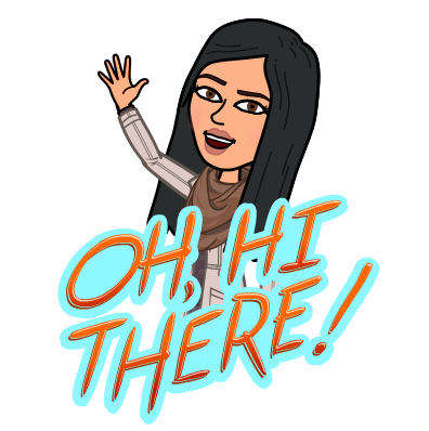 Welcome to Vanessa's Vivacious Blog!