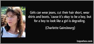 Short Hair Women Quotes With Romantic Love Pictures For Girls