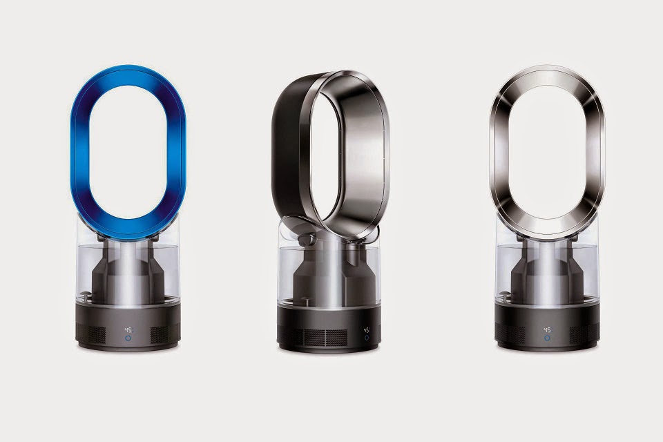 Disappear Here Dyson AM10 Humidifier.