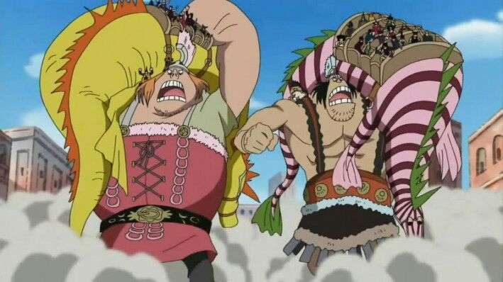 Oimo dan Kashi Oimo dan Kashi